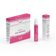 ALLO ULTRA 1600 DISPOSABLE *LAST CALL* - variant_title - Nicotine Strength: option1_value - Inspired Vapor Company