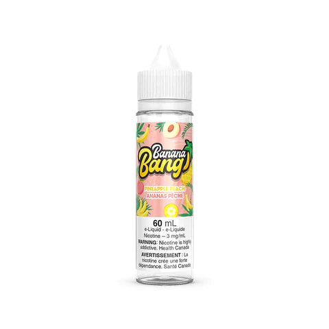 BANANA BANG (60ml)