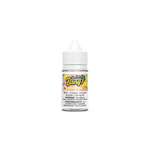 BANANA BANG SALT (30ml)