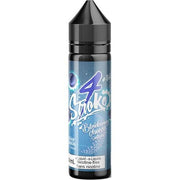 4 STROKE E - JUICE (60ml) - variant_title - Nicotine Strength: option1_value - Inspired Vapor Company