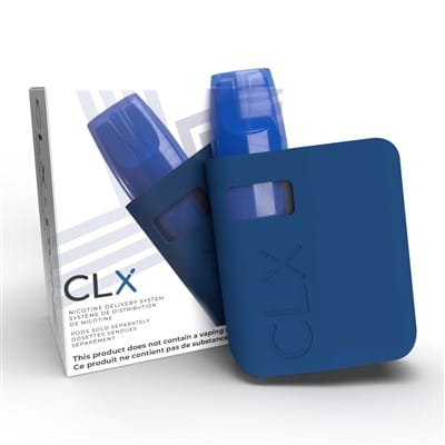 CLX DUAL POD DEVICE