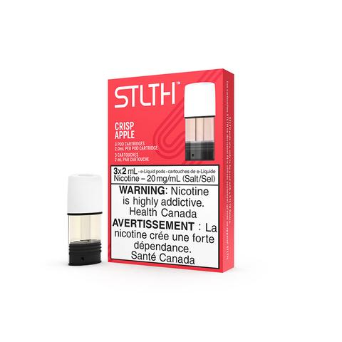 STLTH POD PACK