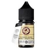 DON CRISTO SALT (30ml) - variant_title - Nicotine Strength: option1_value - Inspired Vapor Company