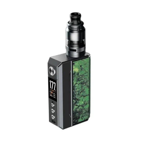 VOOPOO DRAG 4 STARTER KIT (CRC VERSION)