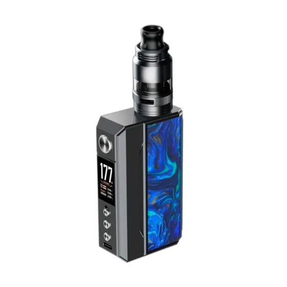 VOOPOO DRAG 4 STARTER KIT (CRC VERSION)