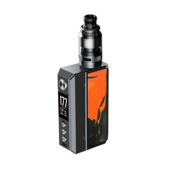 VOOPOO DRAG 4 STARTER KIT (CRC VERSION)