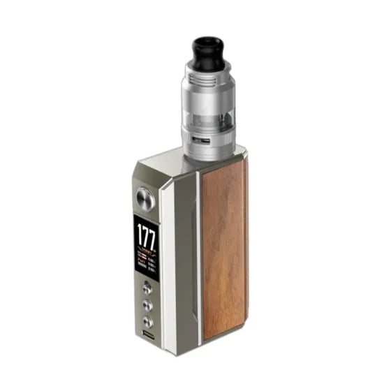 VOOPOO DRAG 4 STARTER KIT (CRC VERSION)