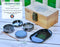 VINTAGE HERB STASH BUNDLE BOX GIFT SET