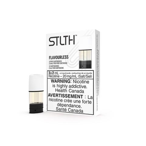 STLTH POD PACK