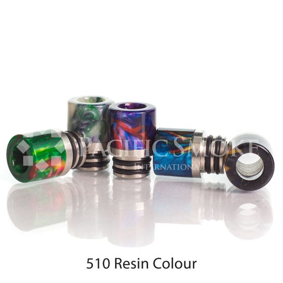 FV 510 DRIP TIPS