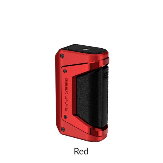 GEEKVAPE AEGIS LEGEND 2 200W MOD