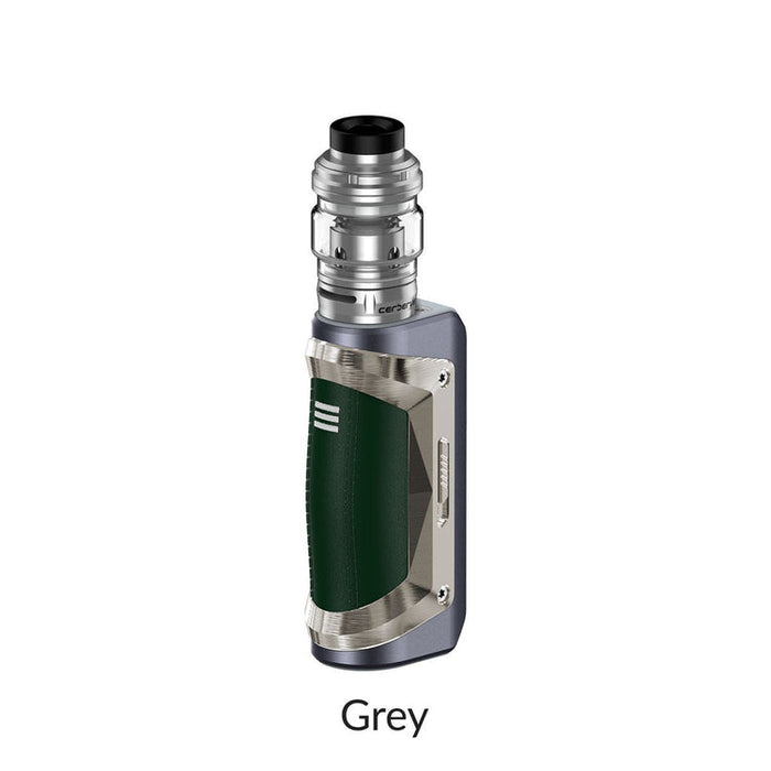 GEEKVAPE AEGIS SOLO 2 100W STARTER KIT WITH CERBERUS TANK (CRC) *LAST CALL*