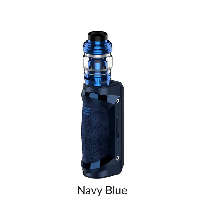 GEEKVAPE AEGIS SOLO 2 100W STARTER KIT WITH CERBERUS TANK (CRC) *LAST CALL*