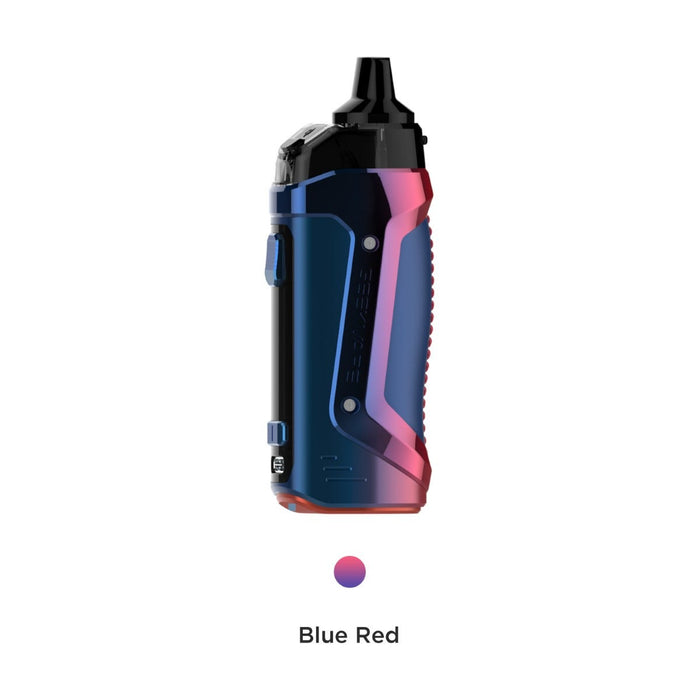 GEEKVAPE B60 BOOST 2 STARTER KIT