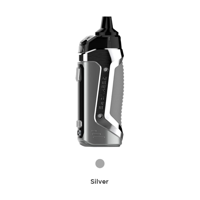 GEEKVAPE B60 BOOST 2 STARTER KIT