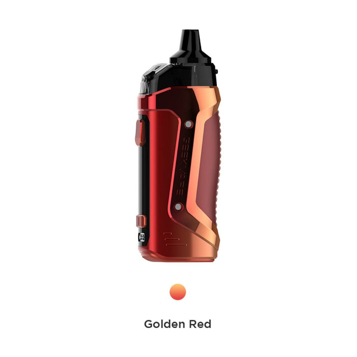 GEEKVAPE B60 BOOST 2 STARTER KIT *LAST CALL*