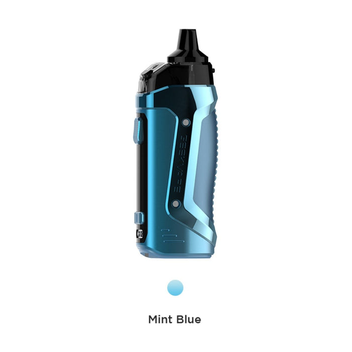 GEEKVAPE B60 BOOST 2 STARTER KIT *LAST CALL*