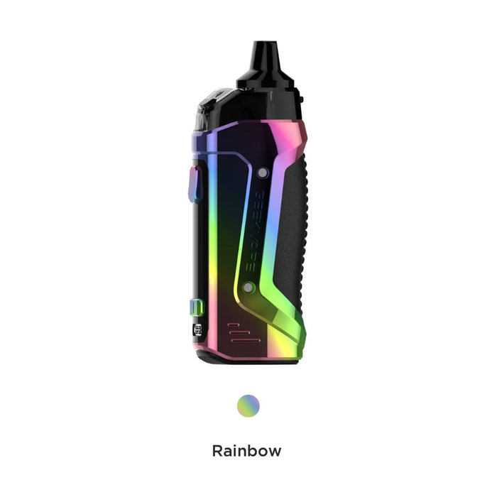 GEEKVAPE B60 BOOST 2 STARTER KIT *LAST CALL*
