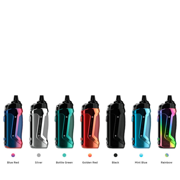 GEEKVAPE B60 BOOST 2 STARTER KIT