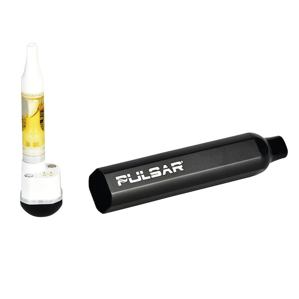 vape dl Pulsar DL 5.0 Auto-Draw Vape Bar