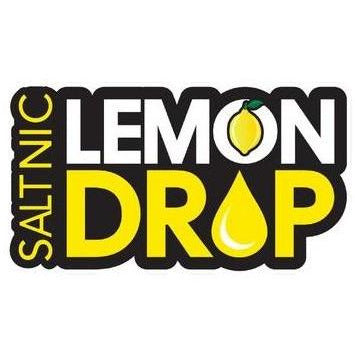 LEMON DROP SALT NIC (30ml)