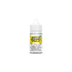 LEMON DROP SALT NIC (30ml)