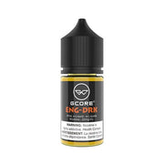 GCORE SALTS (30ml) - variant_title - Nicotine Strength: option1_value - Inspired Vapor Company
