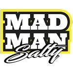 MADMAN SALTY (30ml)