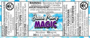 UNICORN MAGIC SALT (30ml) - variant_title - Nicotine Strength: option1_value - Inspired Vapor Company
