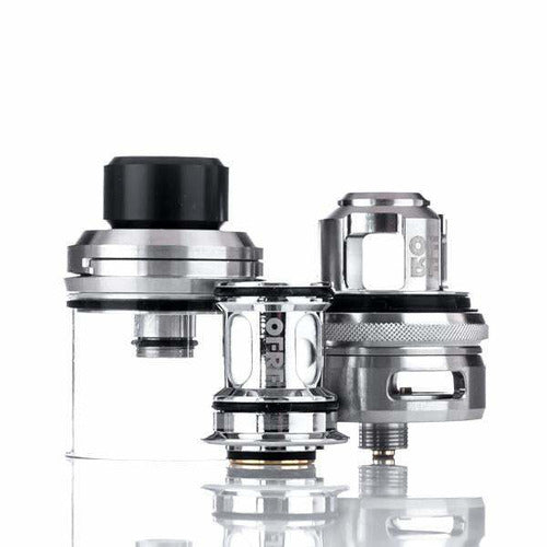 OFRF NEXMESH SUB-OHM TANK