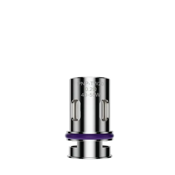 VOOPOO PNP REPLACEMENT COIL (5 PACK)