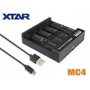 XTAR MC4S