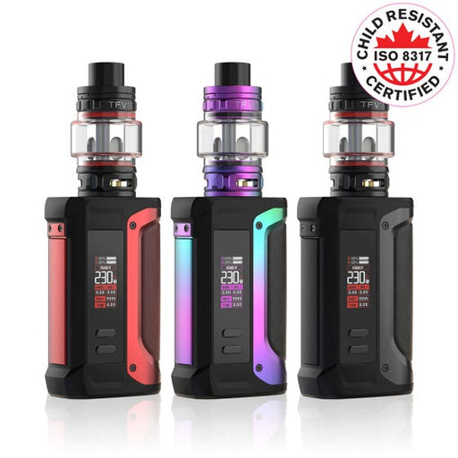 SMOK ARCFOX 230W KIT - *LAST CALL*