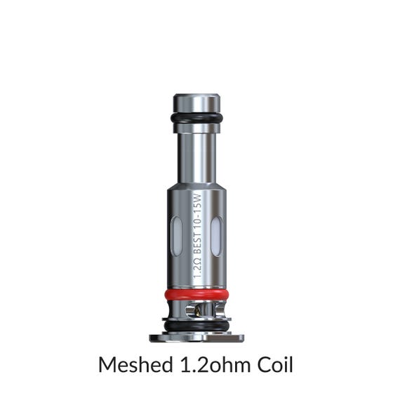 SMOK LP1 COILS (5 PACK) - *LAST CALL*