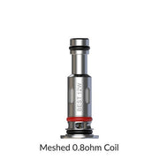 SMOK LP1 COILS (5 PACK) - *LAST CALL* - variant_title - Nicotine Strength: option1_value - Inspired Vapor Company