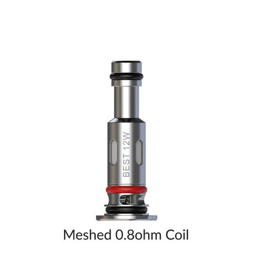 SMOK LP1 COILS (5 PACK) - *LAST CALL*