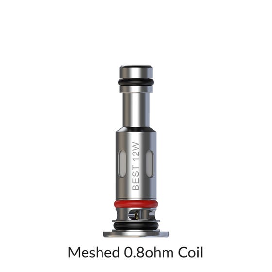 SMOK LP1 COILS (5 PACK) - *LAST CALL*