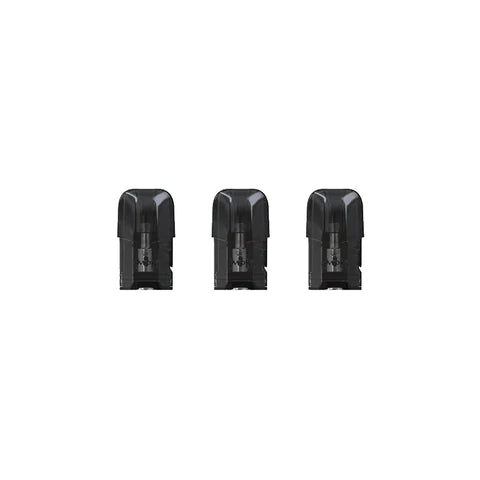 SMOK NFIX PRO EMPTY REPLACEMENT POD (3 PACK) [CRC] - *LAST CALL*