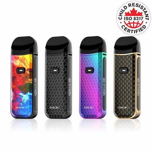 SMOK NORD 2 POD KIT