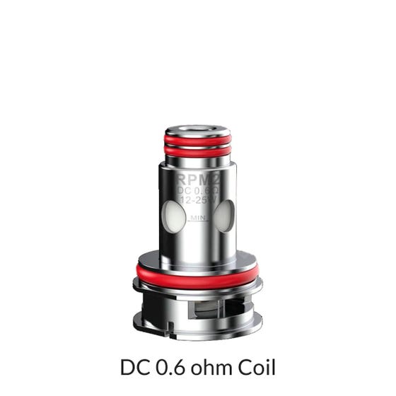 SMOK RPM 2 COILS (5 PACK)