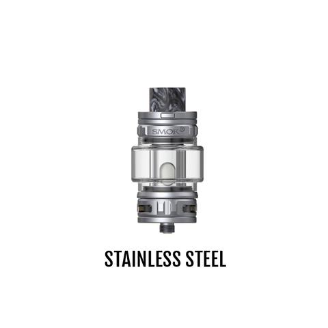 SMOK TFV18 TANK (CRC VERSION) - variant_title - Nicotine Strength: option1_value - Inspired Vapor Company