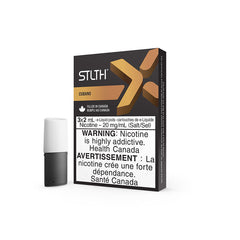 STLTH X POD PACK