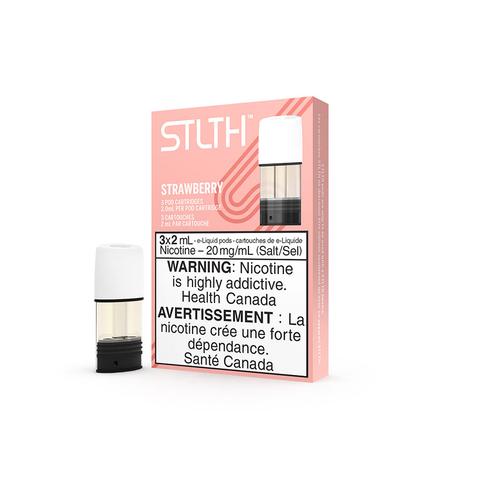 STLTH POD PACK