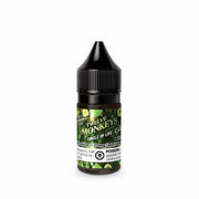 12 MONKEYS SALTS (30ml) - variant_title - Nicotine Strength: option1_value - Inspired Vapor Company