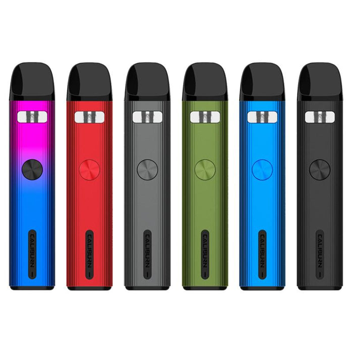 UWELL CALIBURN G2 POD KIT *LAST CALL*
