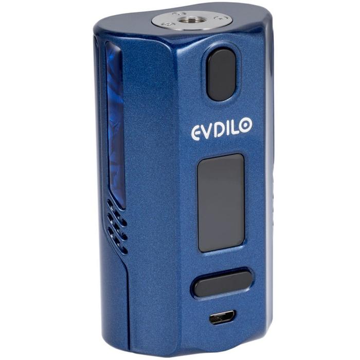 UWELL EVDILO MOD (DUAL BATTERY 21700) - *LAST CALL*