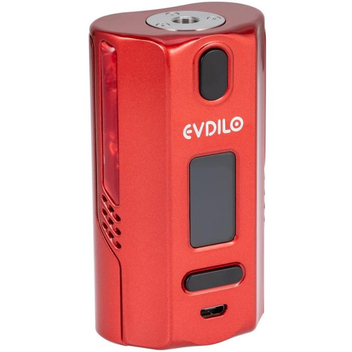 UWELL EVDILO MOD (DUAL BATTERY 21700) - *LAST CALL*
