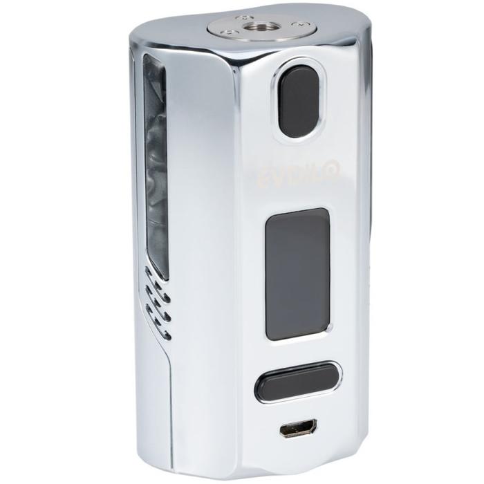 UWELL EVDILO MOD (DUAL BATTERY 21700) - *LAST CALL*
