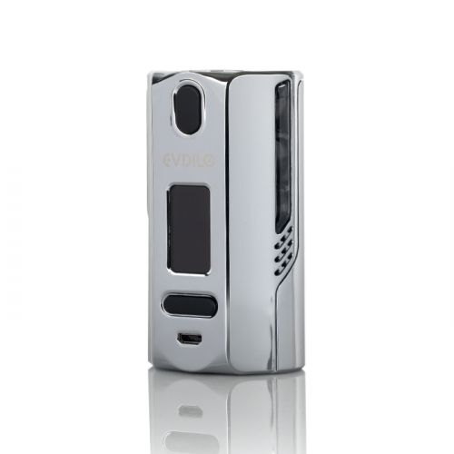 UWELL EVDILO MOD (DUAL BATTERY 21700)