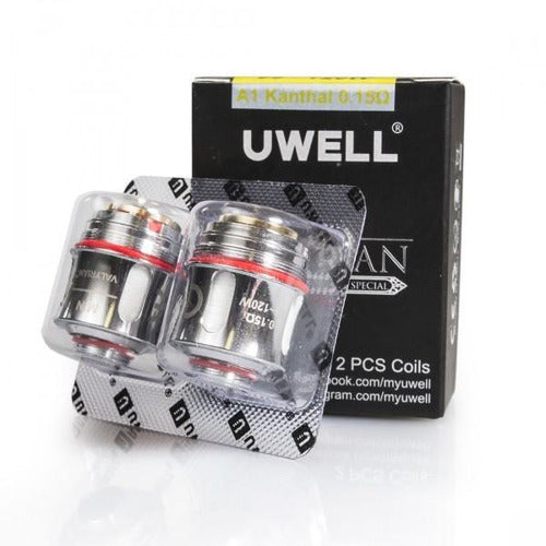 UWELL VALYRIAN/VALYRIAN 2 COILS (2 PACK)